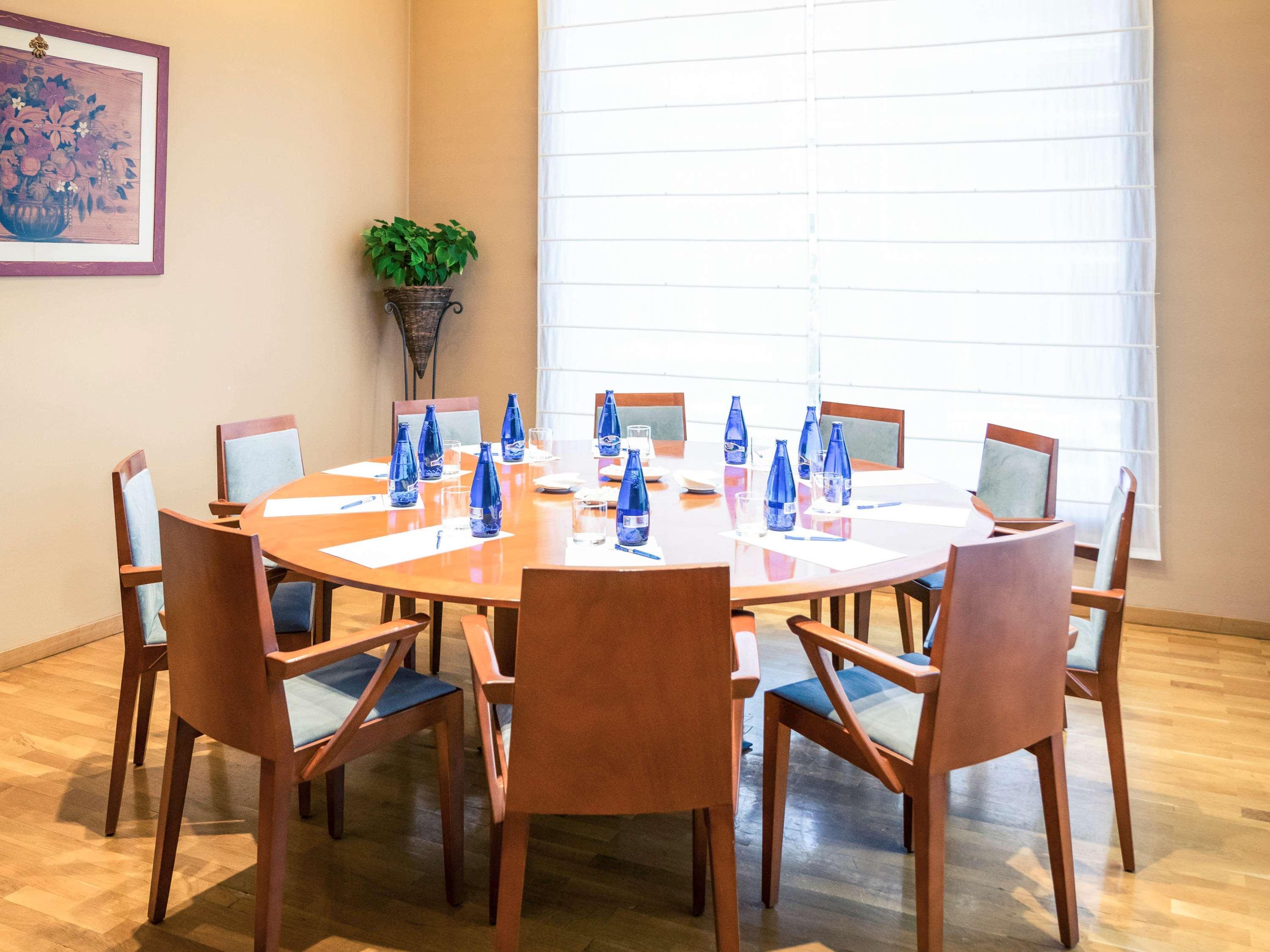 Mercure Carlton Rioja 4* Logroño