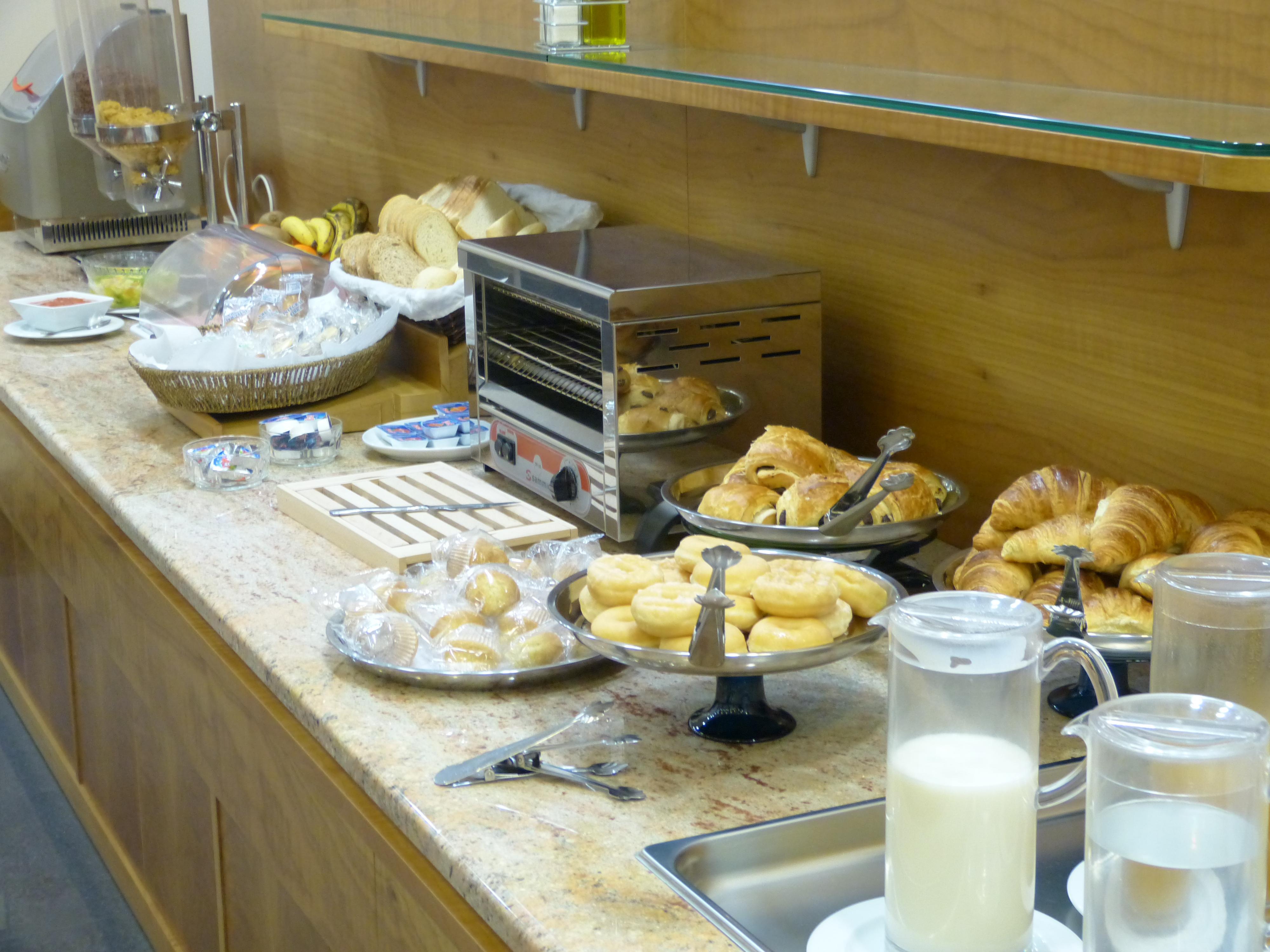 Hotel Condes De Haro Logrono