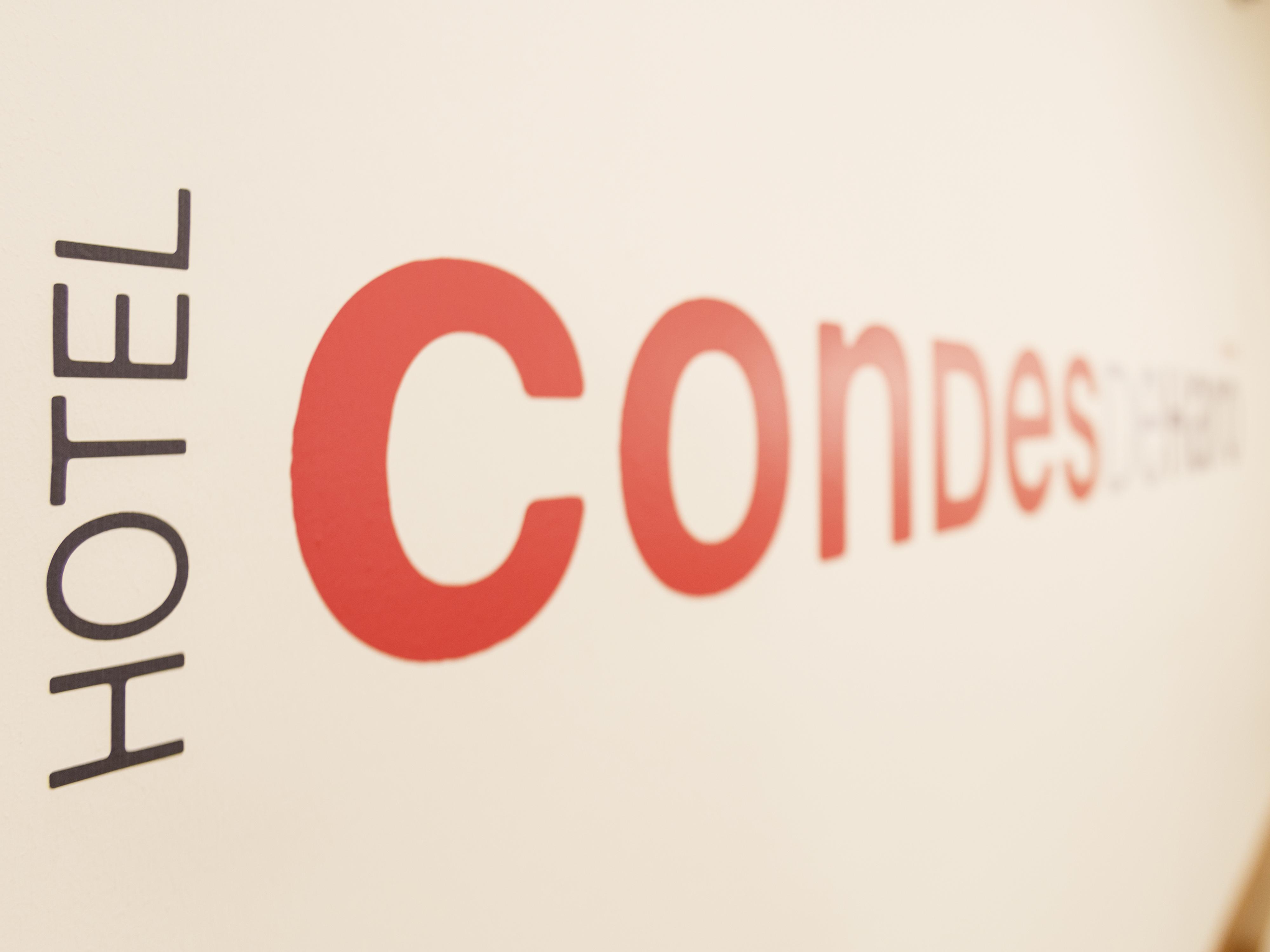 Condes De Haro 3* Logrono