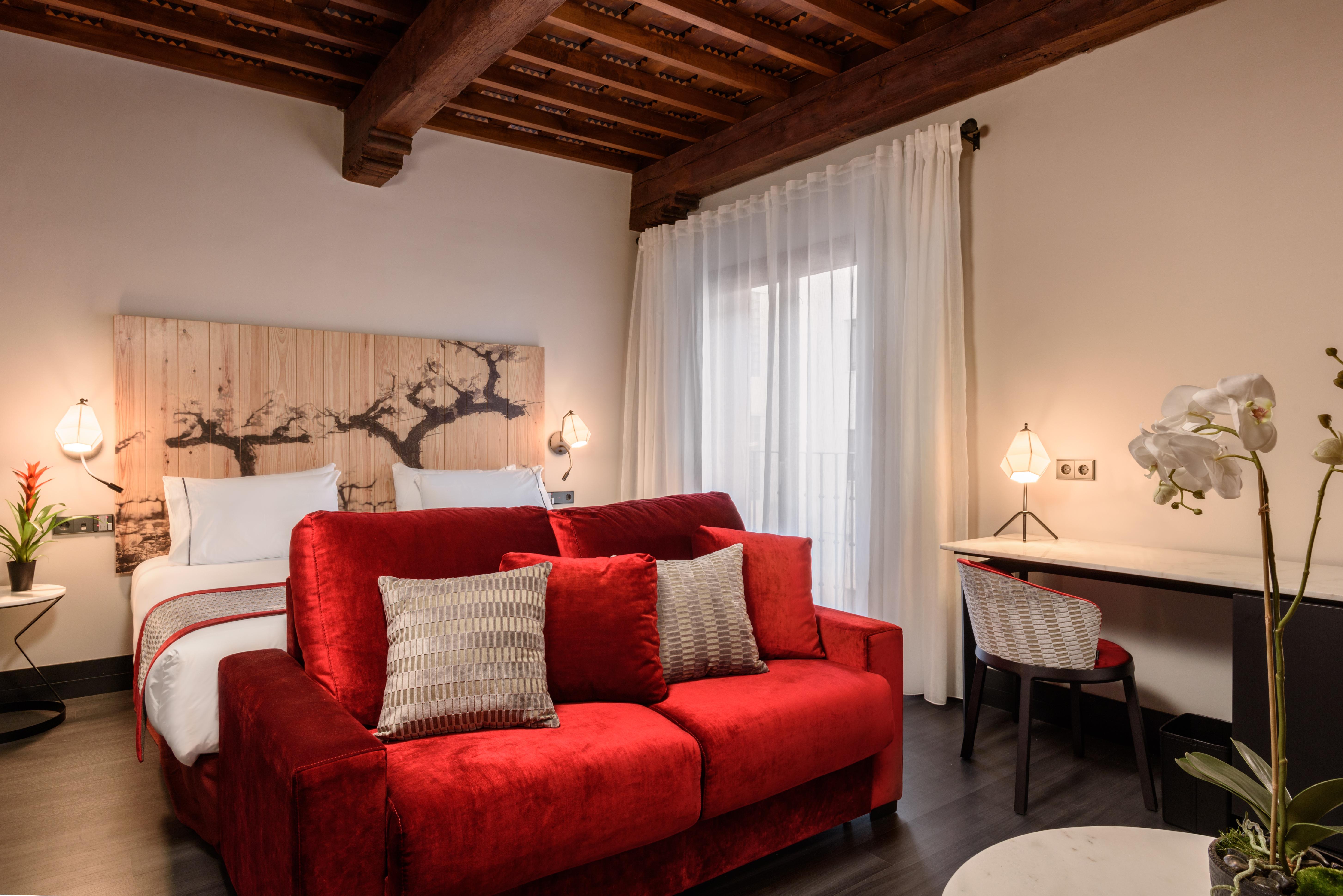Hotel Eurostars Fuerte Ruavieja 4*