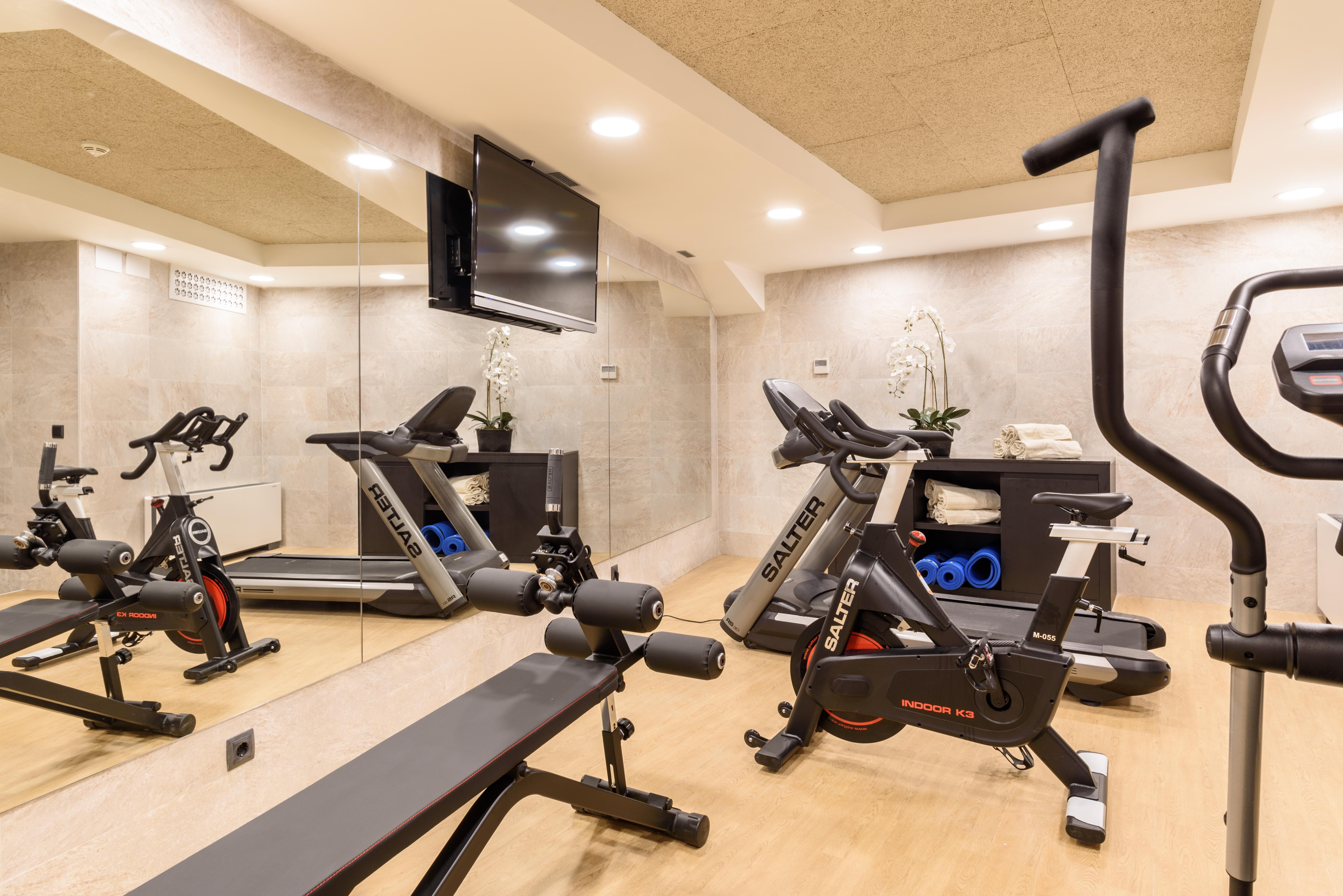 Hotel Eurostars Fuerte Ruavieja 4*