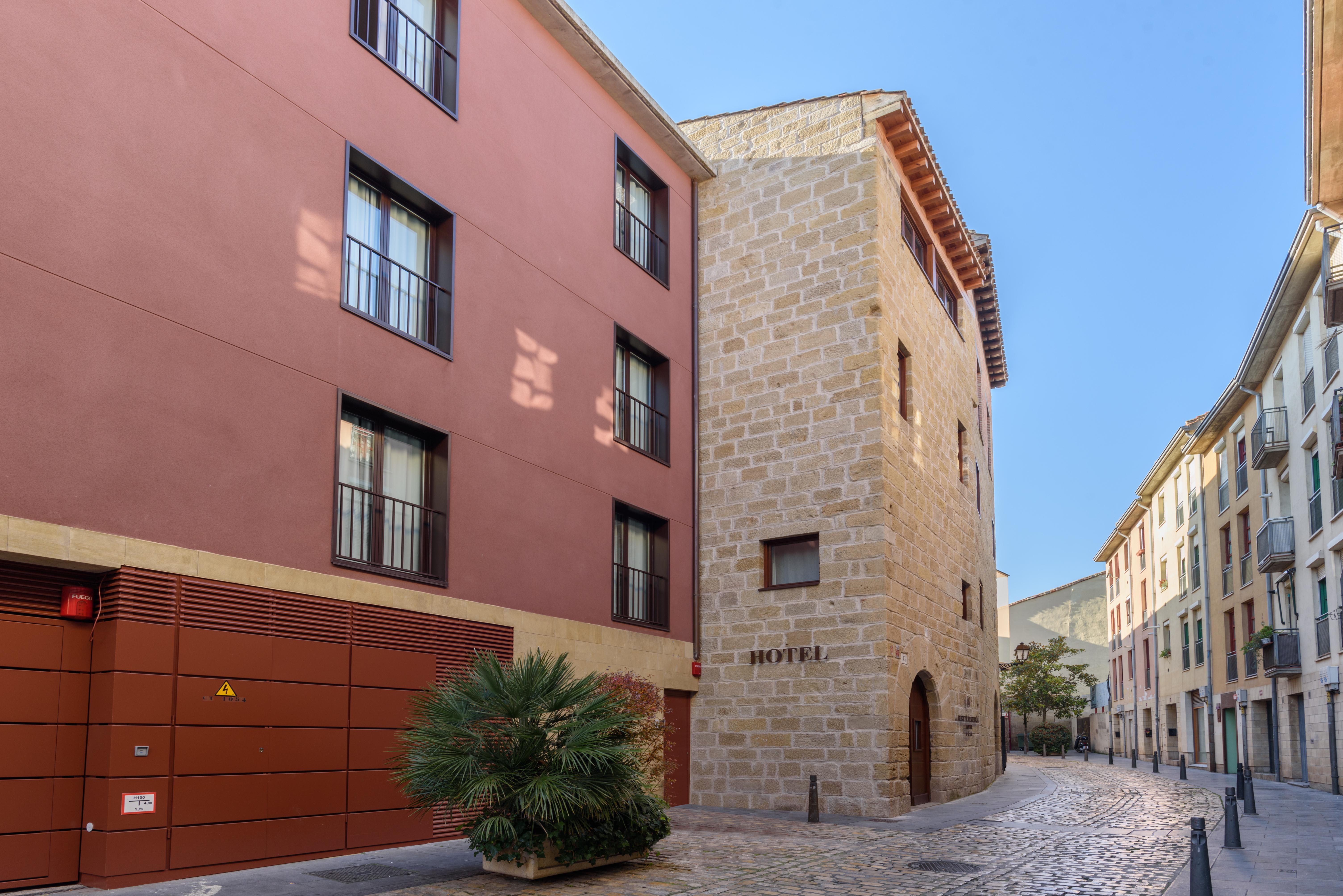 Eurostars Fuerte Ruavieja Hotel 4*