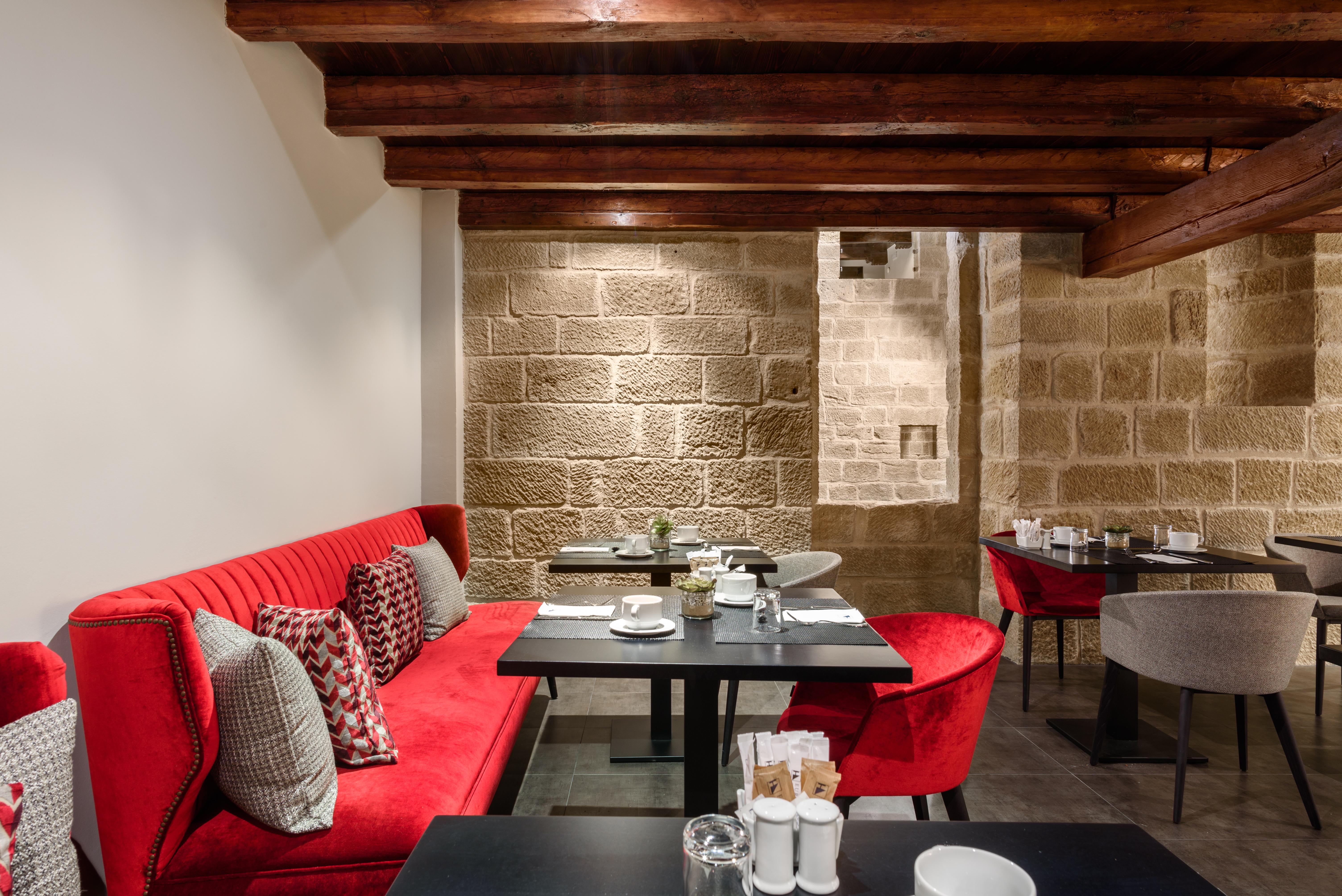Eurostars Fuerte Ruavieja Hotel