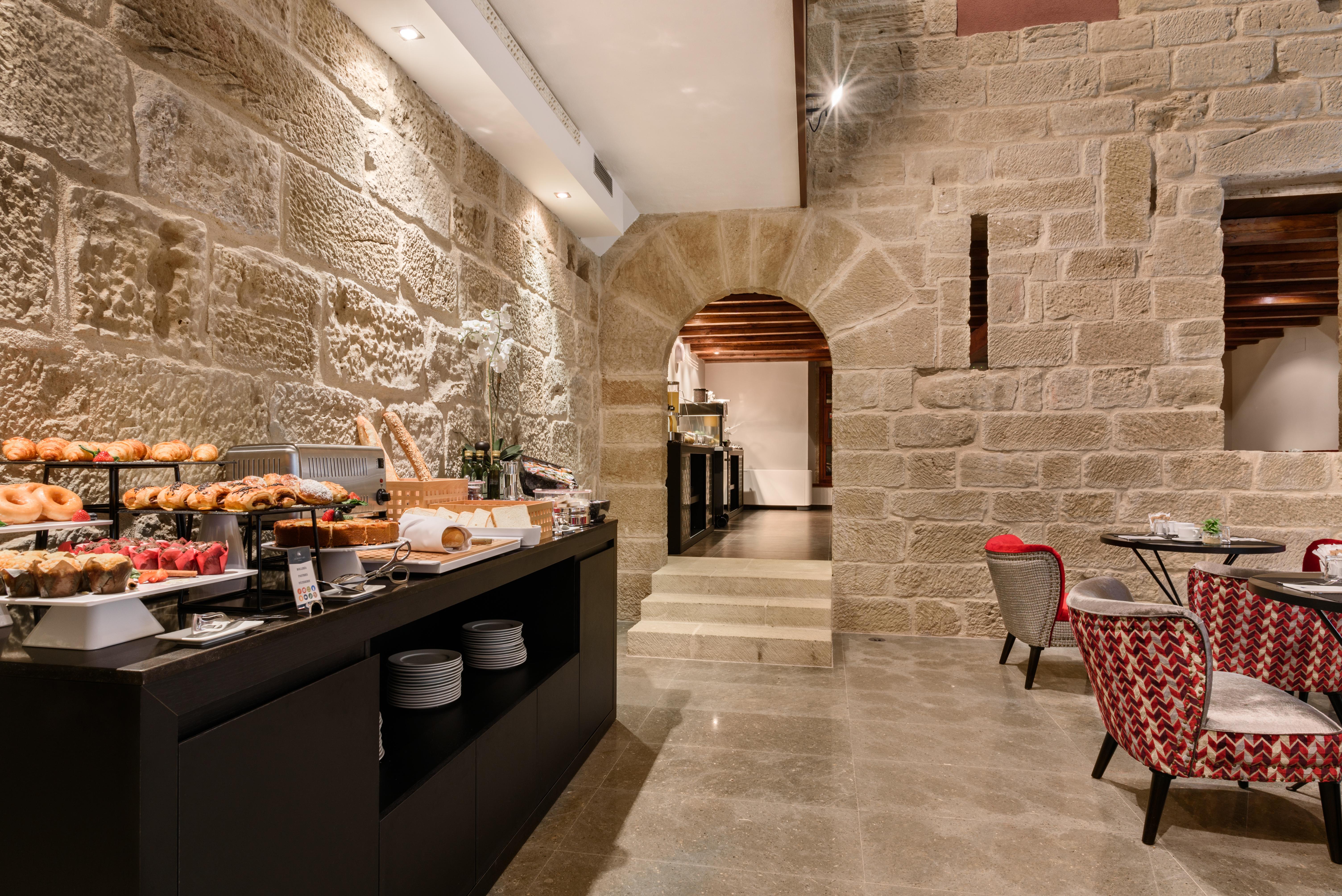 Hotel Eurostars Fuerte Ruavieja 4*