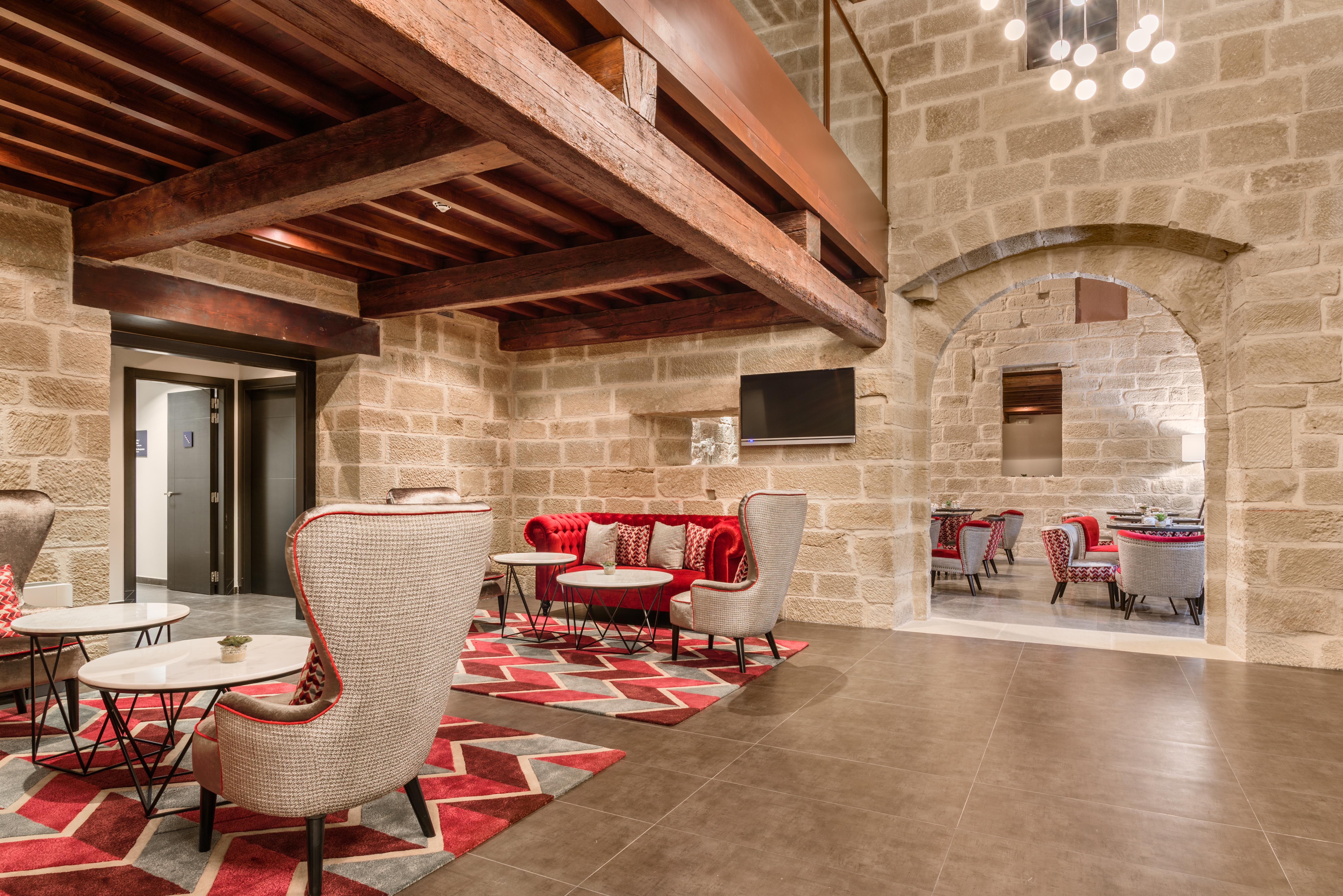 Eurostars Fuerte Ruavieja Hotel 4*