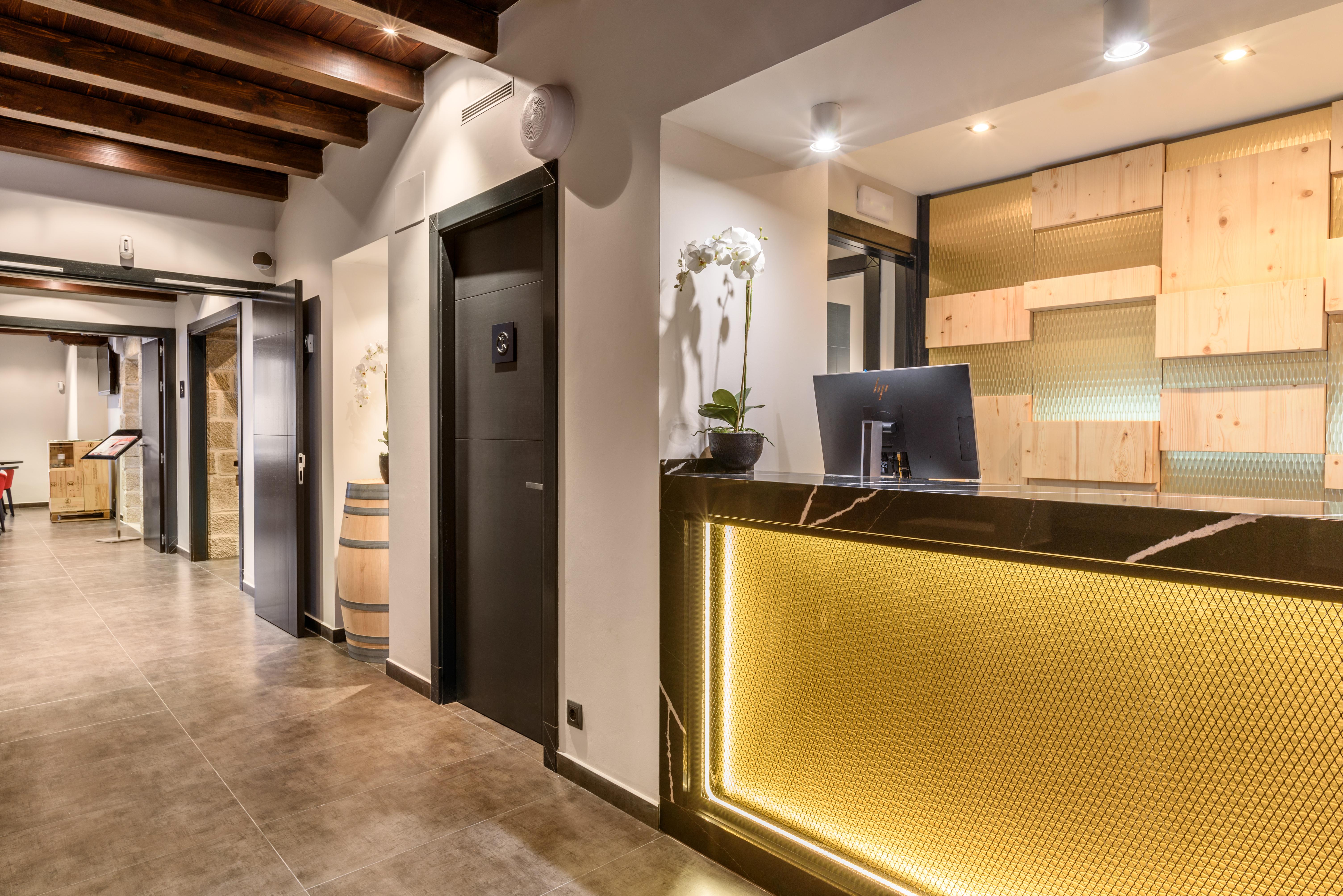 Eurostars Fuerte Ruavieja 4* Logroño