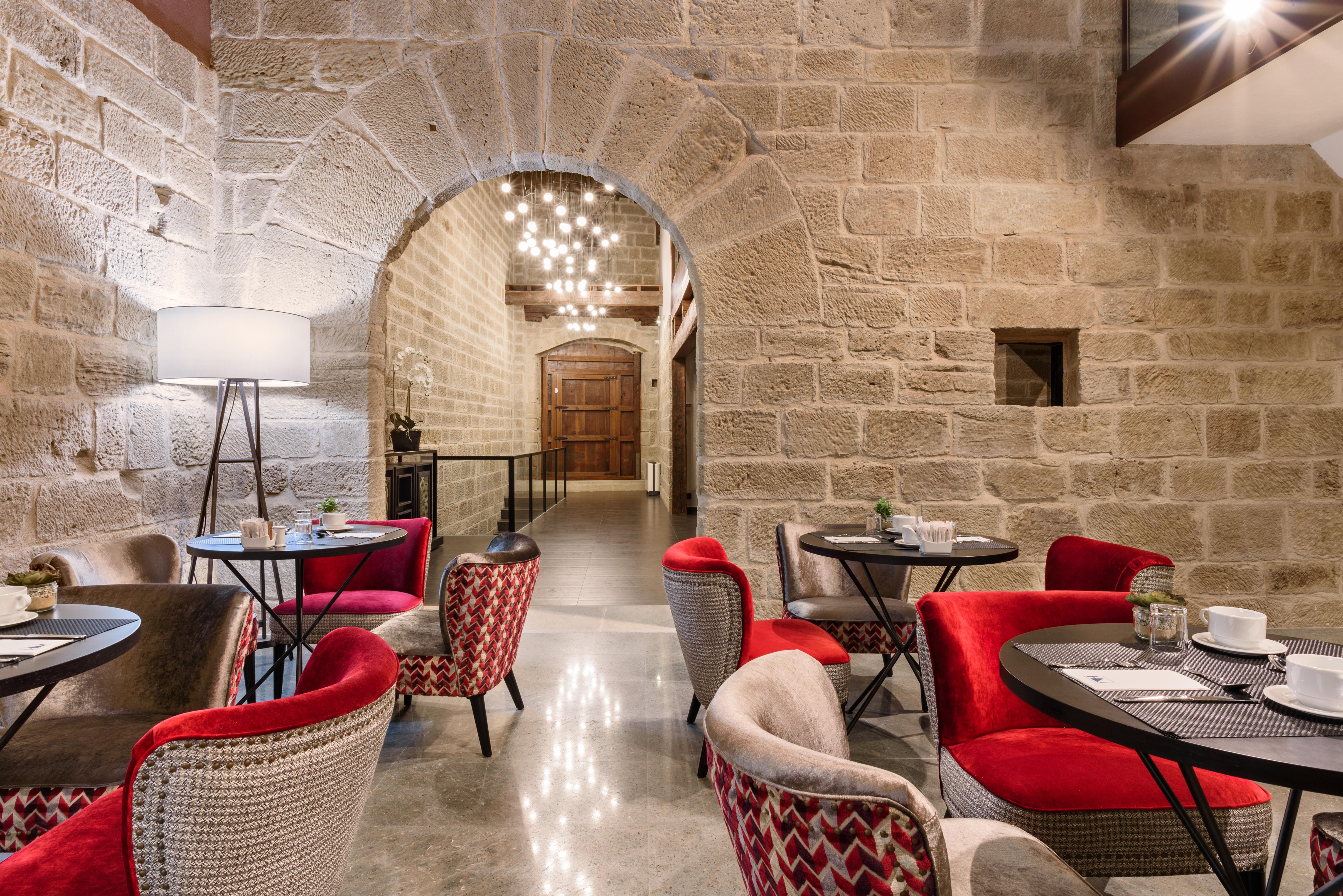 Eurostars Fuerte Ruavieja 4*