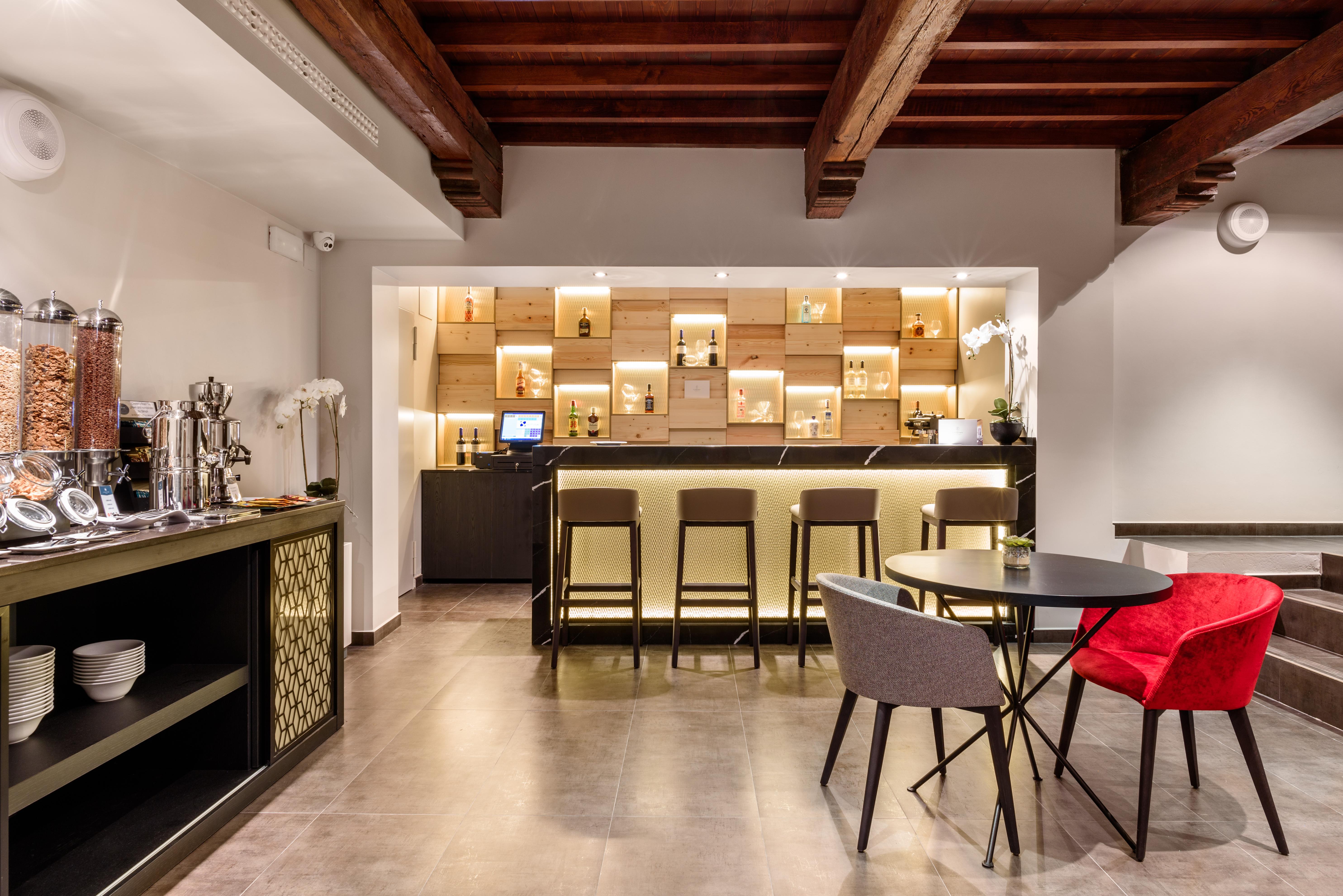 Eurostars Fuerte Ruavieja 4*