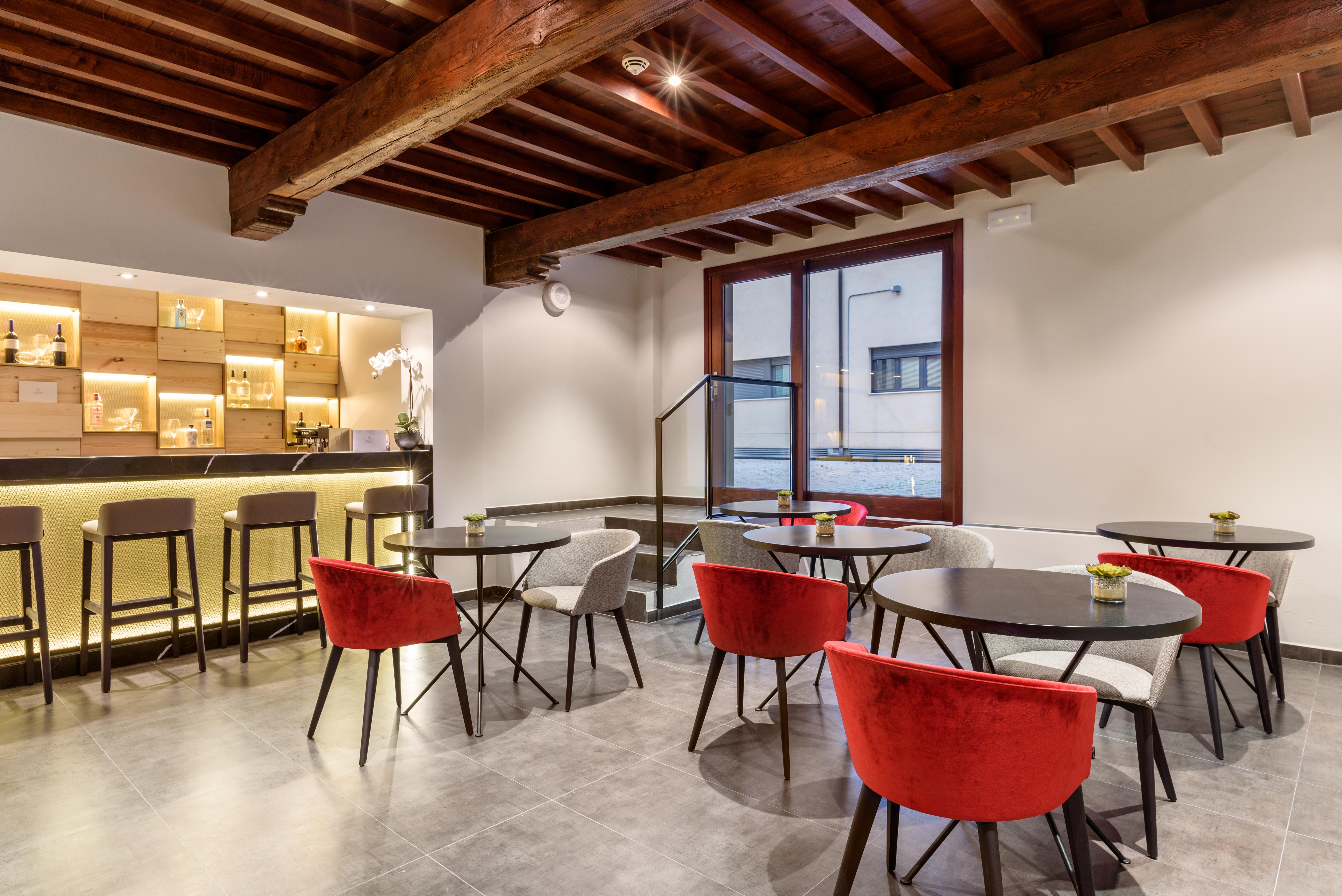 Eurostars Fuerte Ruavieja Hotel