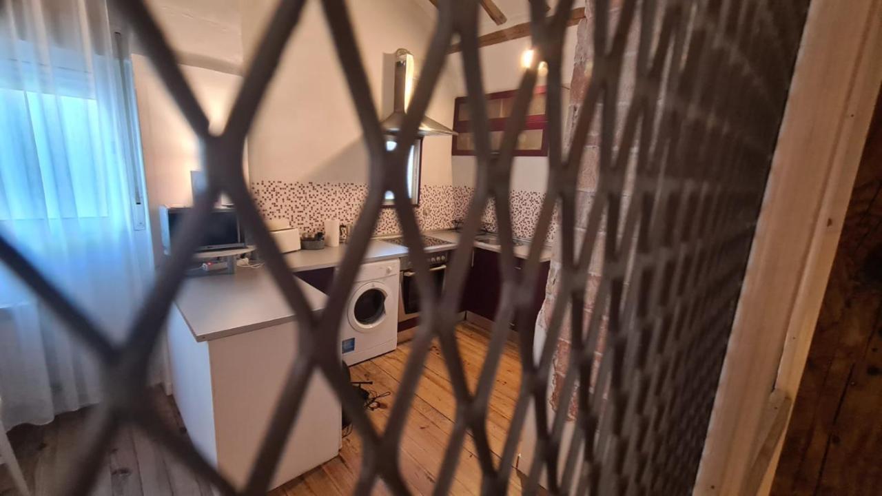 Loft Breton De Herreros Apartamento *