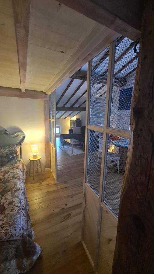 Loft Breton De Herreros * Logroño