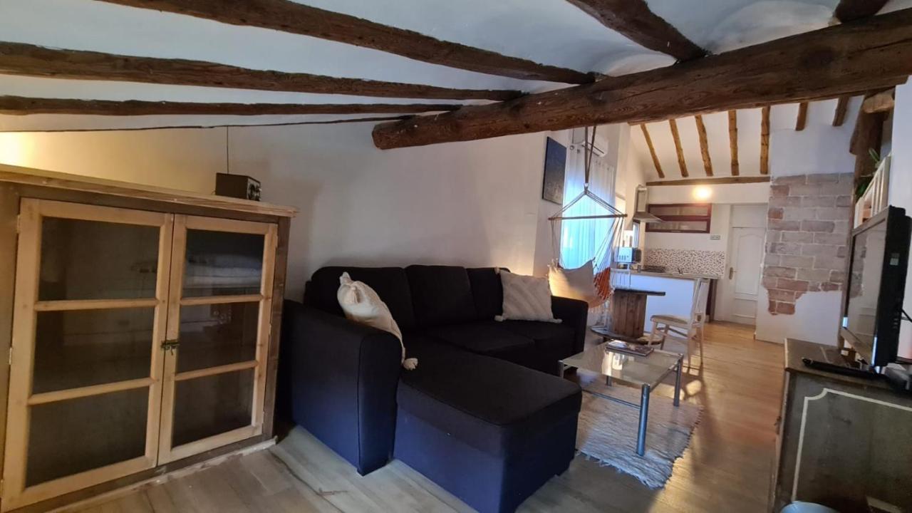 Apartamento Loft Breton De Herreros