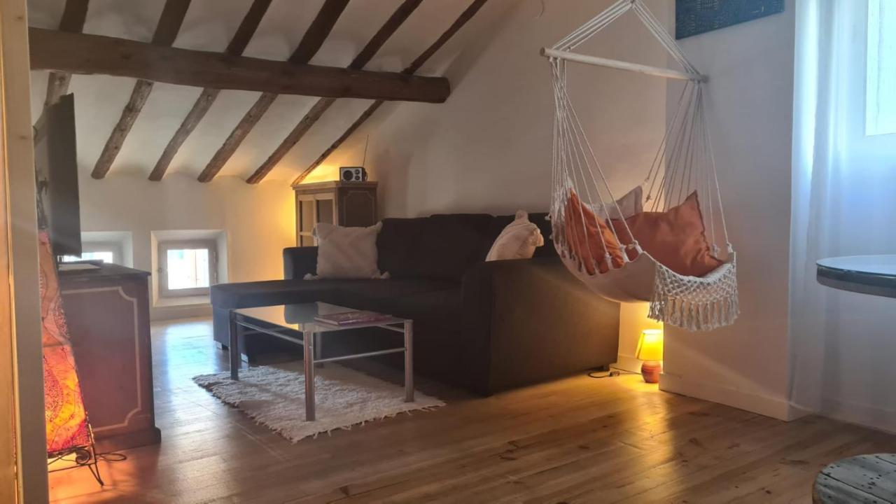 Apartamento Loft Breton De Herreros *