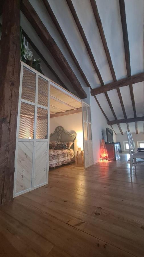 Loft Breton De Herreros * Logroño