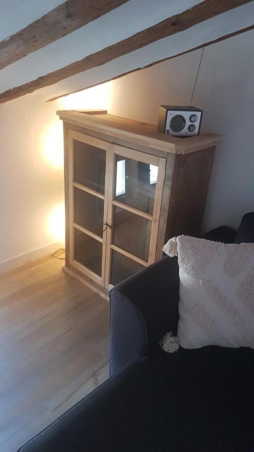 Apartamento Loft Breton De Herreros *