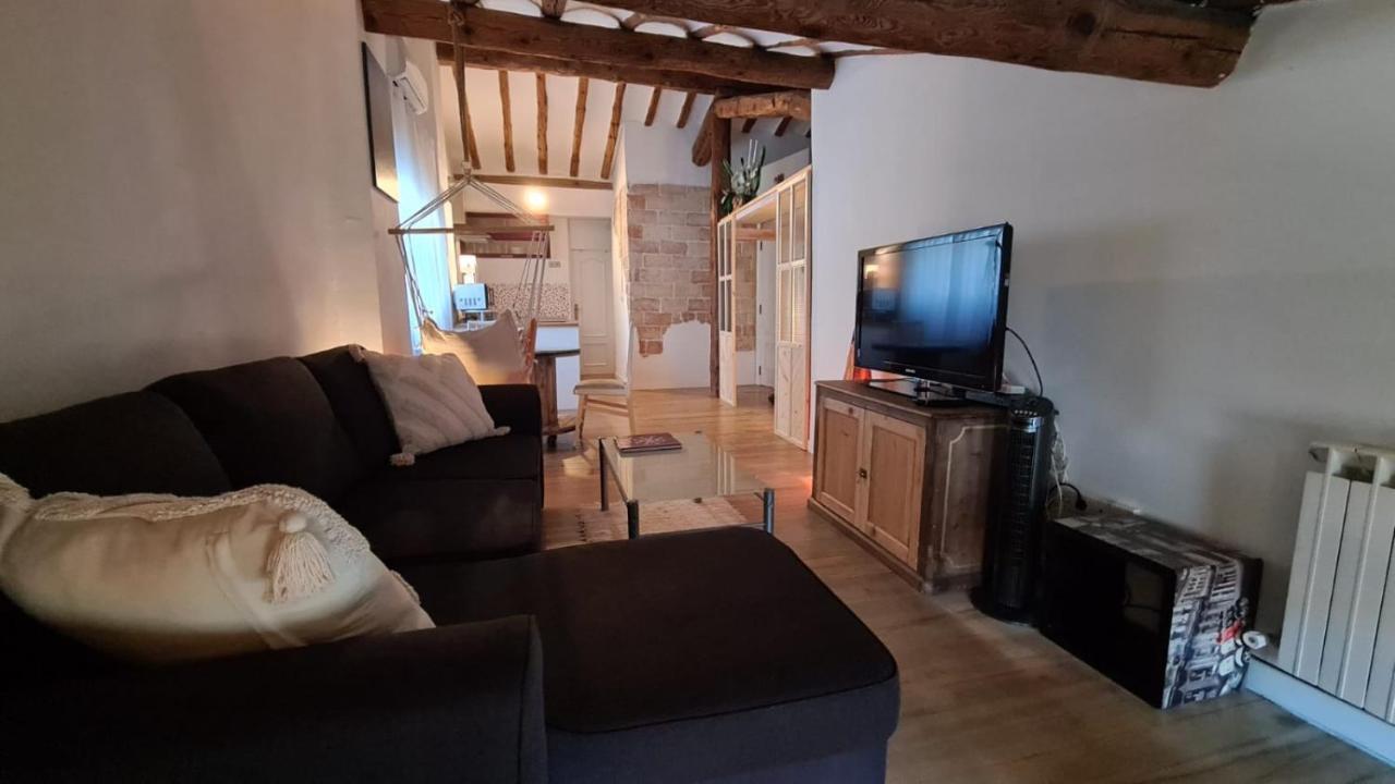 Loft Breton De Herreros *
