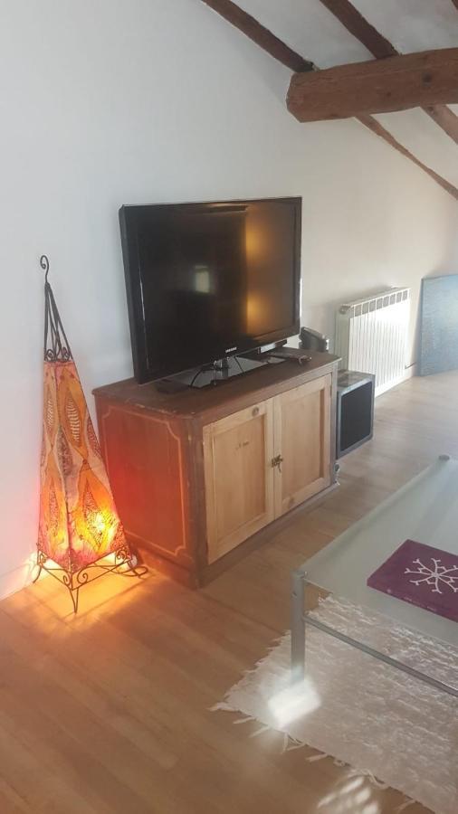 Loft Breton De Herreros * Logroño