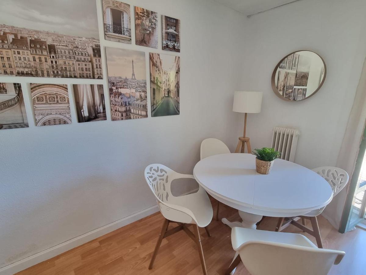 Apartment Un Rincon Con Vistas Al Parque Wifi Junto A Catedral By