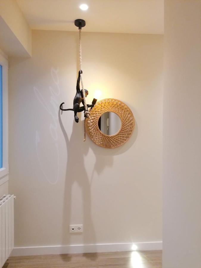 Apartamento Calma Apartment *