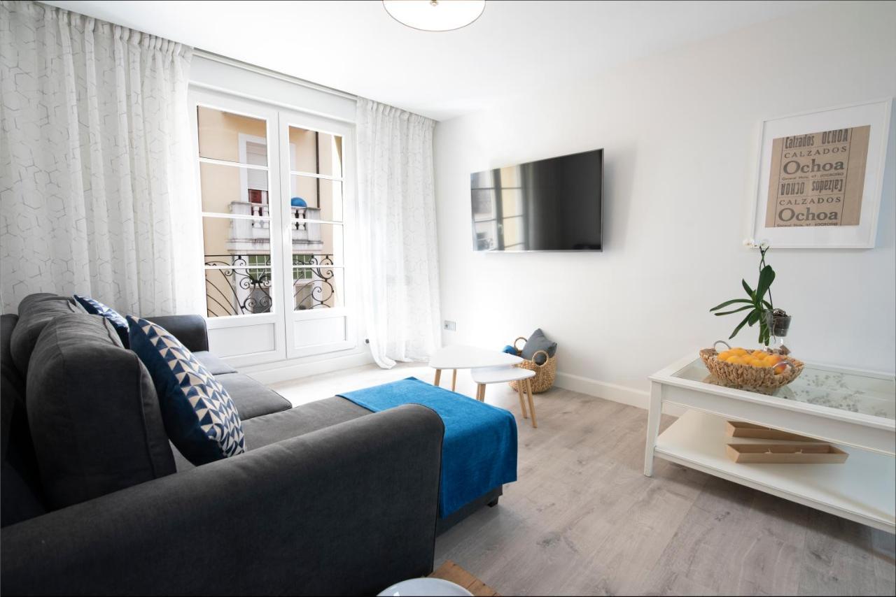 Apartment Casa Ochoa Logrono
