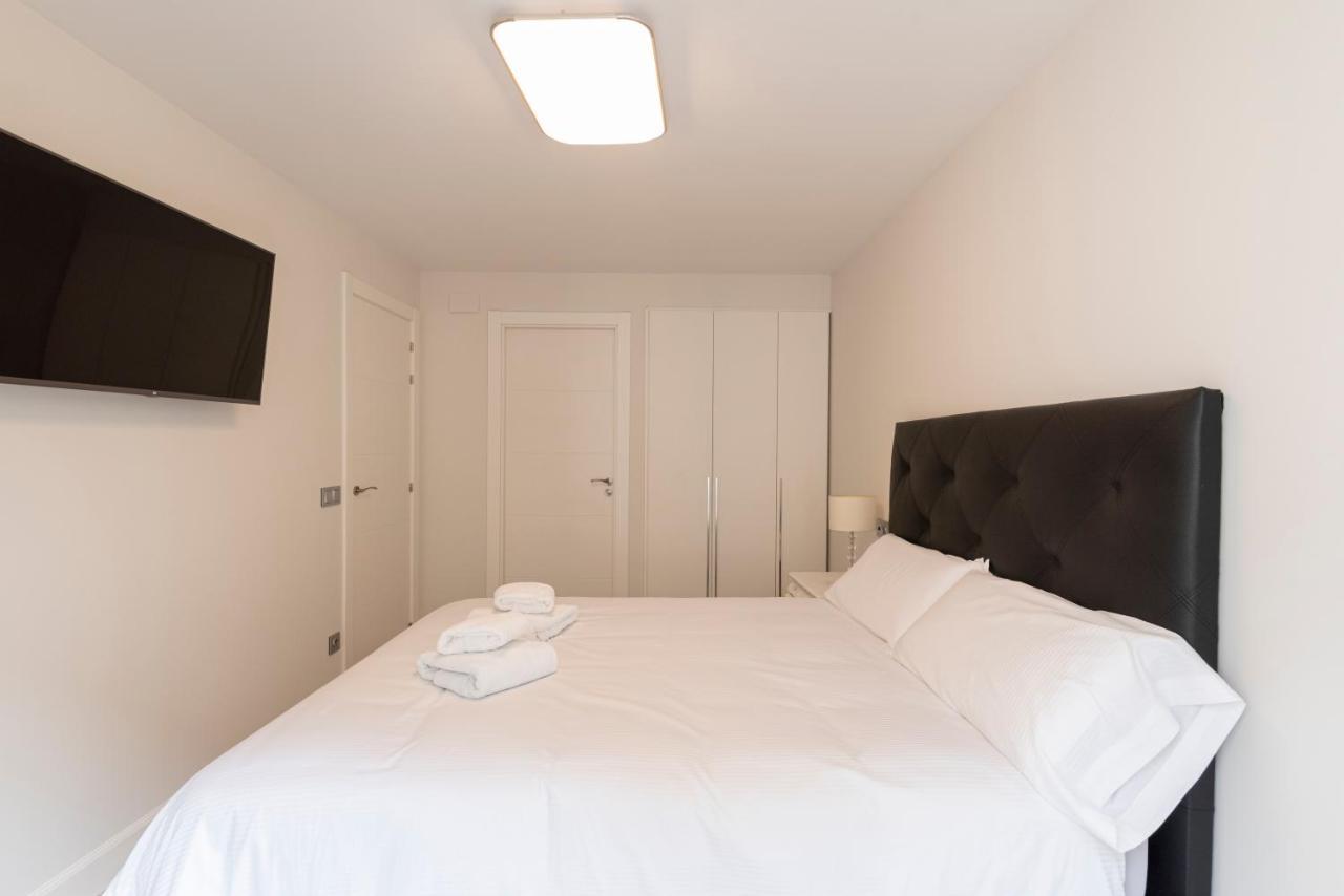 Casa Ochoa Apartment Logrono