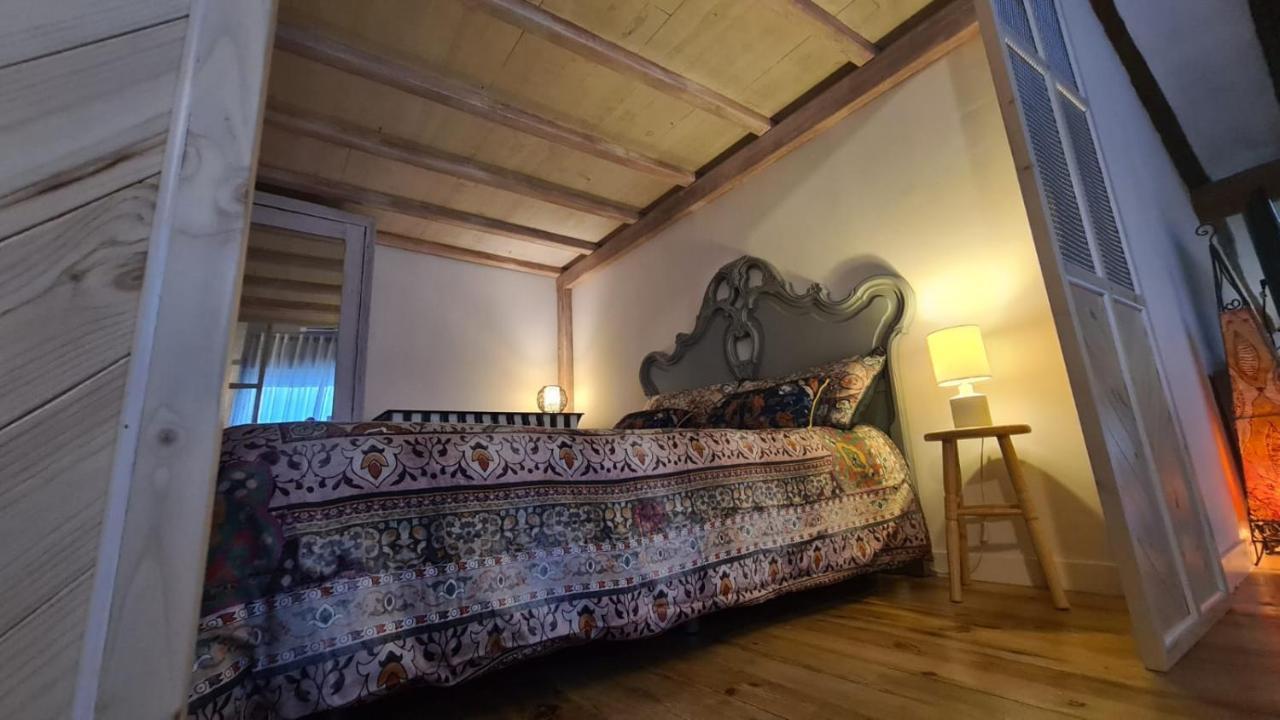 Loft Breton De Herreros *