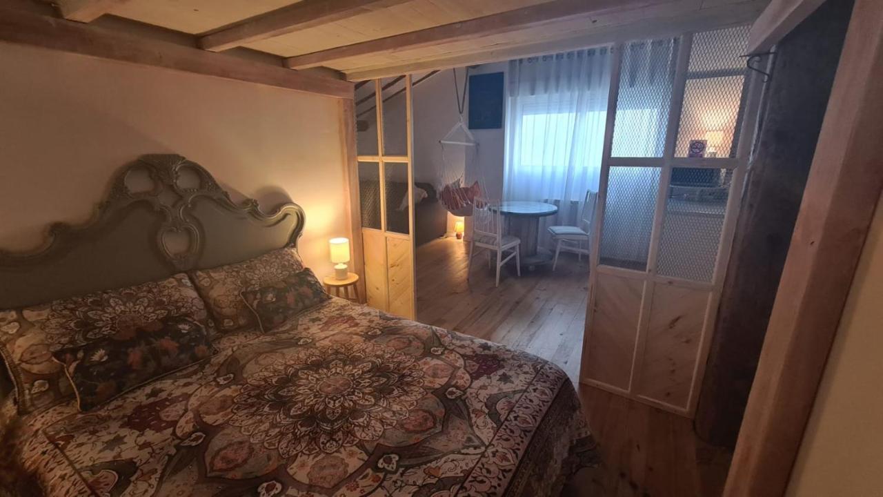 Loft Breton De Herreros Logroño