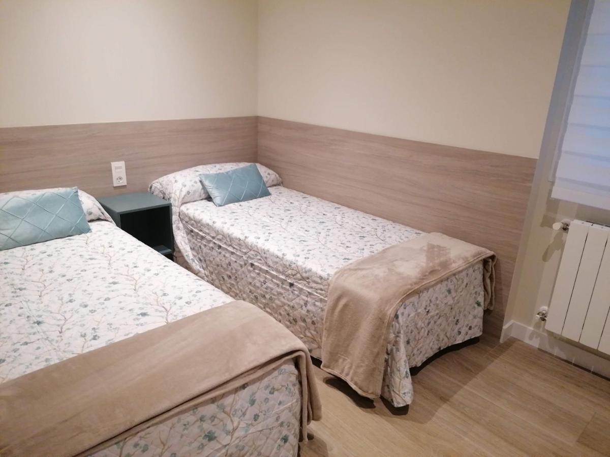 Apartamento Calma Apartment