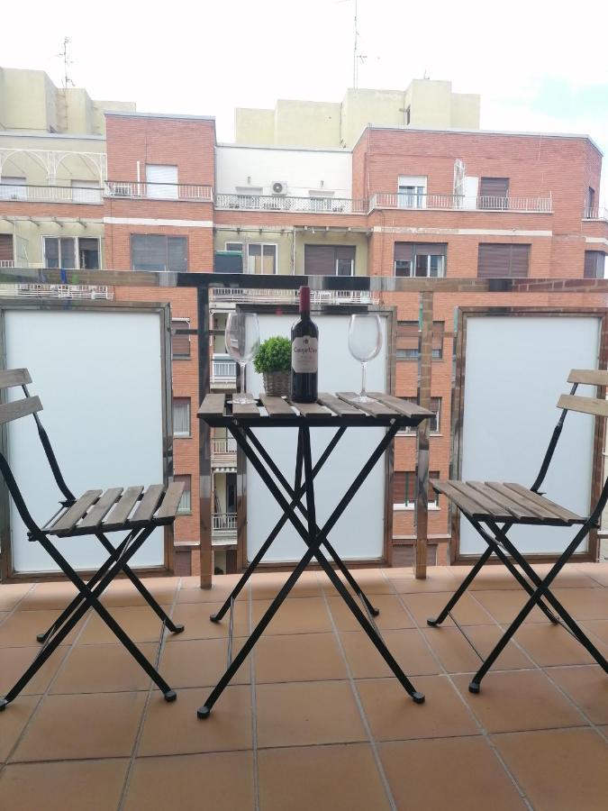 Apartamento Calma *