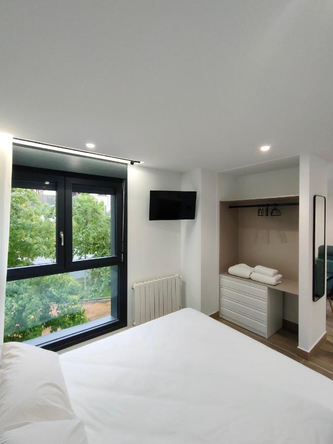 Congreso, Parking Gratuito Apartment *