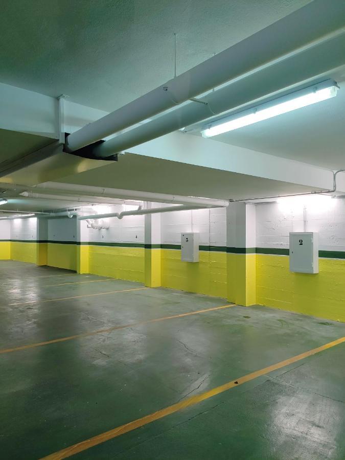 Congreso, Parking Gratuito Logrono