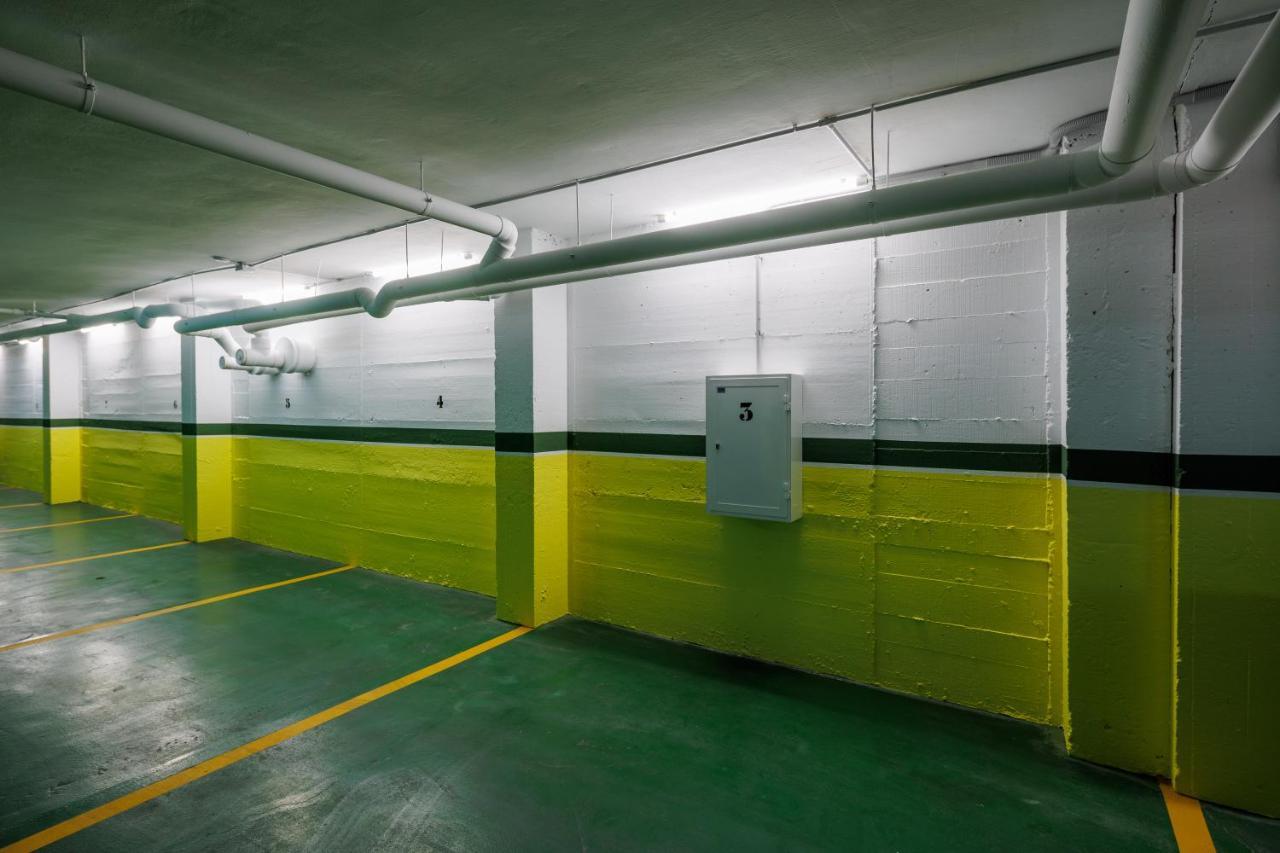 Apartment Congreso, Parking Gratuito Logrono
