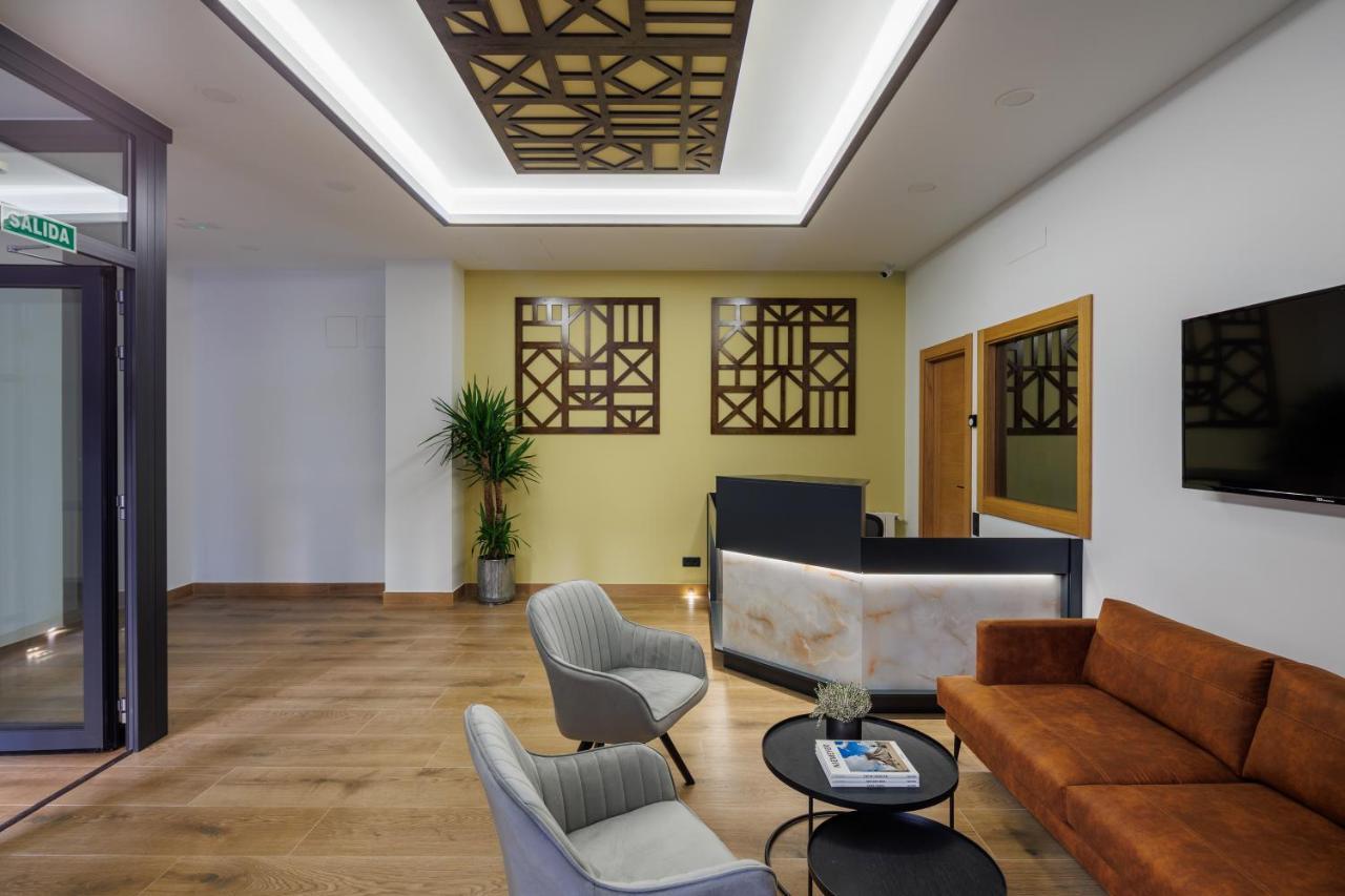 Congreso, Parking Gratuito Apartment *