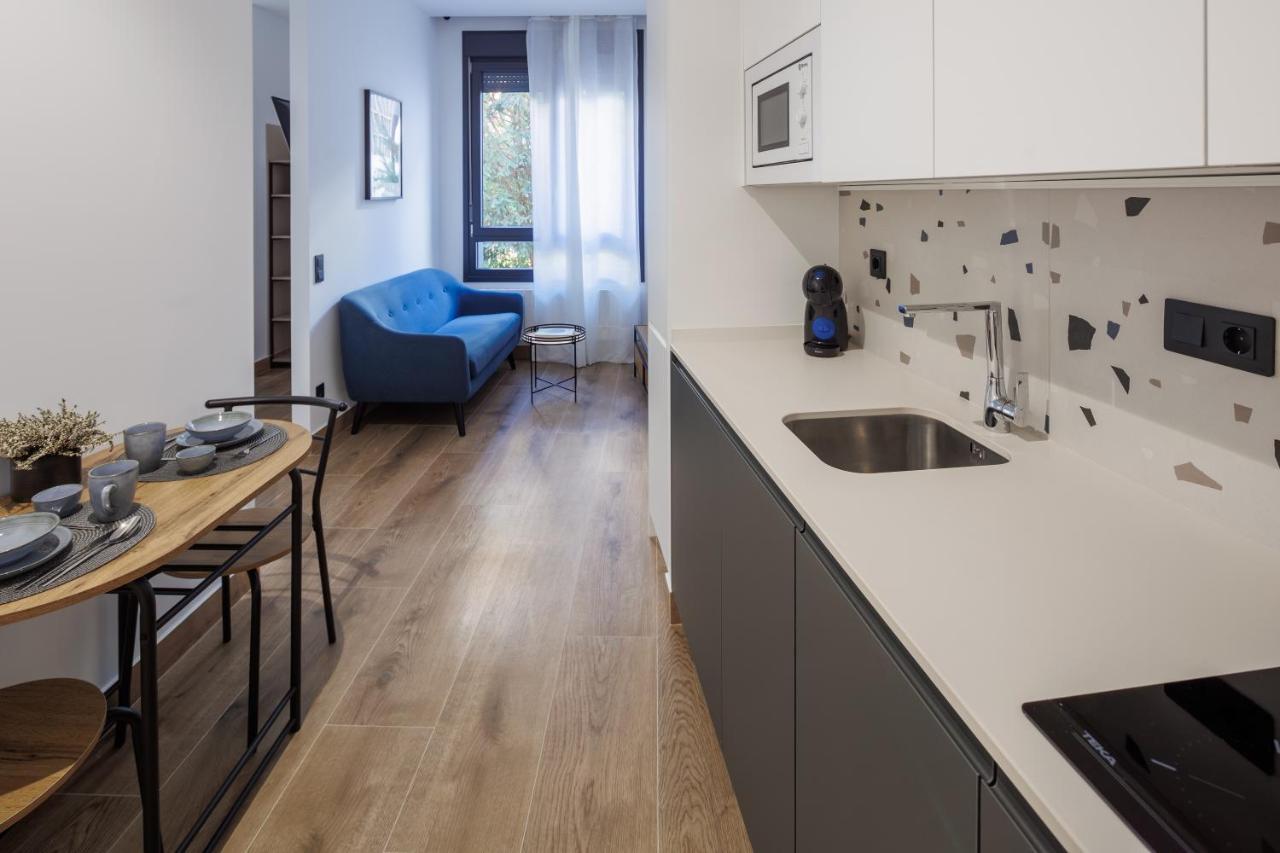 Apartment Congreso, Parking Gratuito Logrono