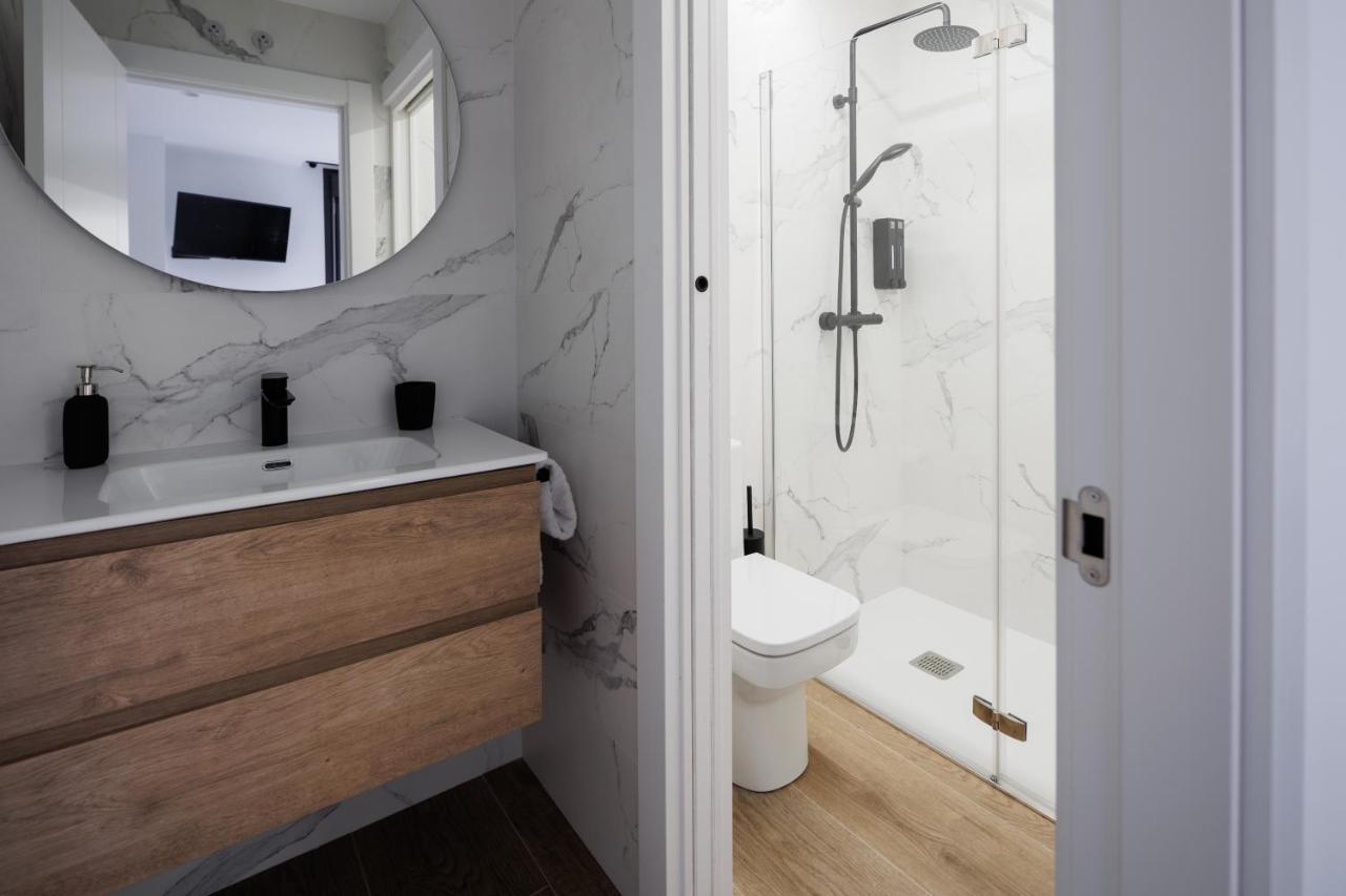Congreso, Parking Gratuito Apartment Logrono