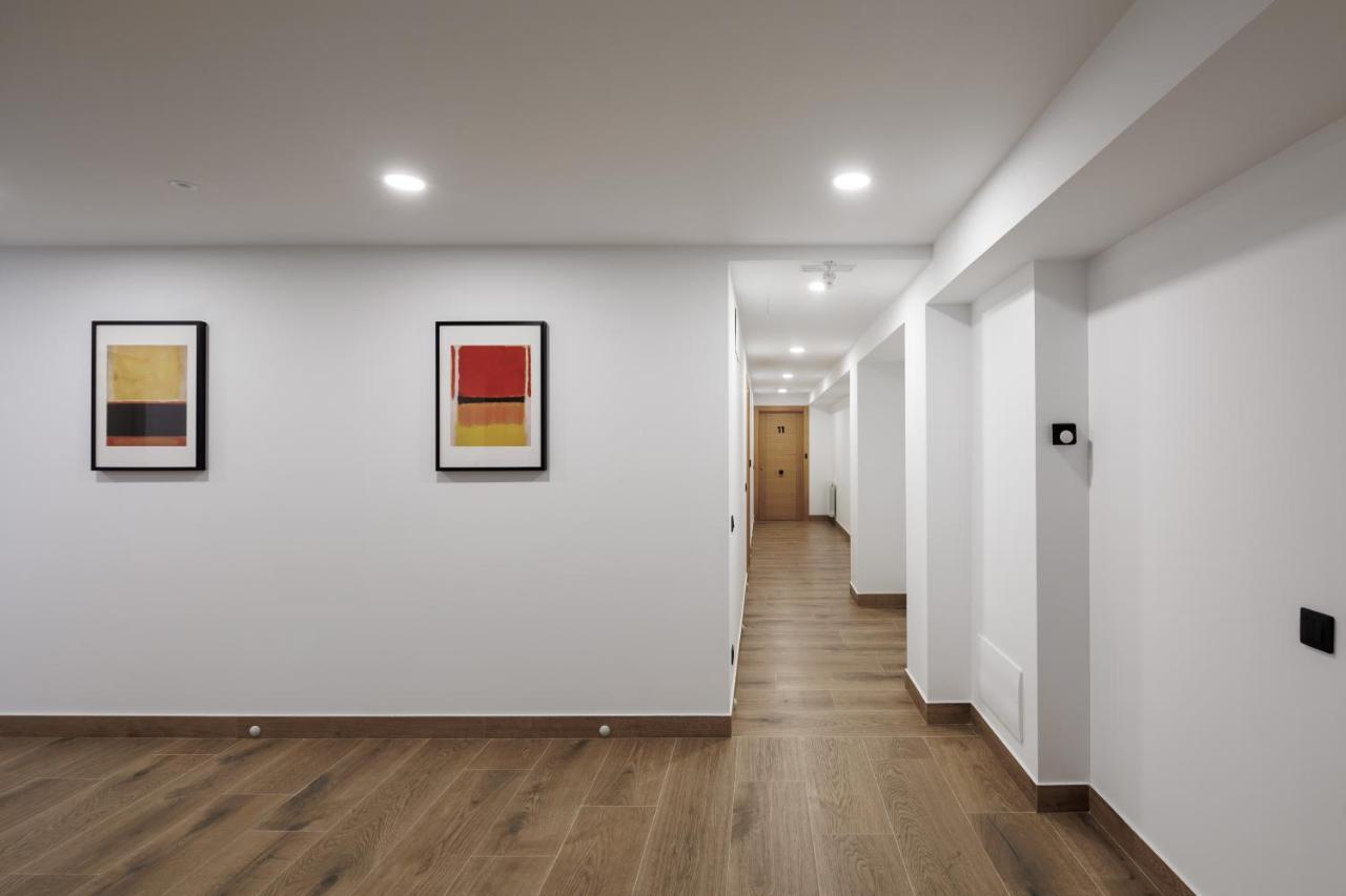 Apartment Congreso, Parking Gratuito *