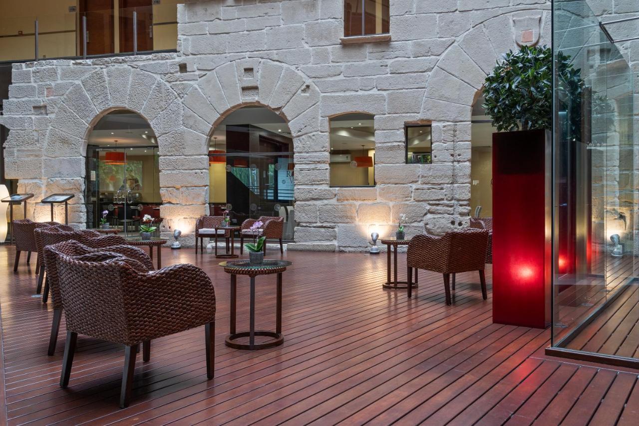 Hotel F&g
