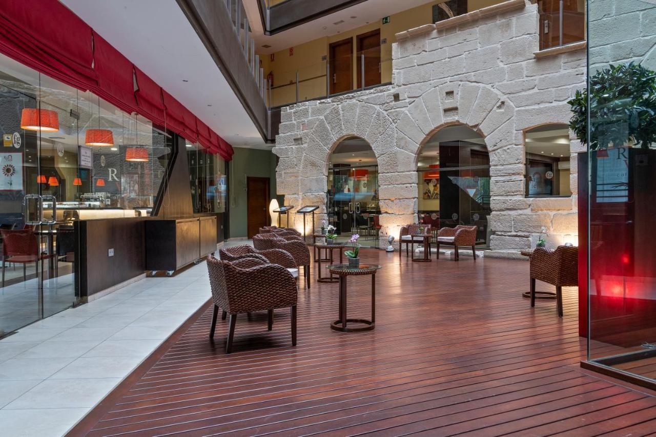 F&g Logroño