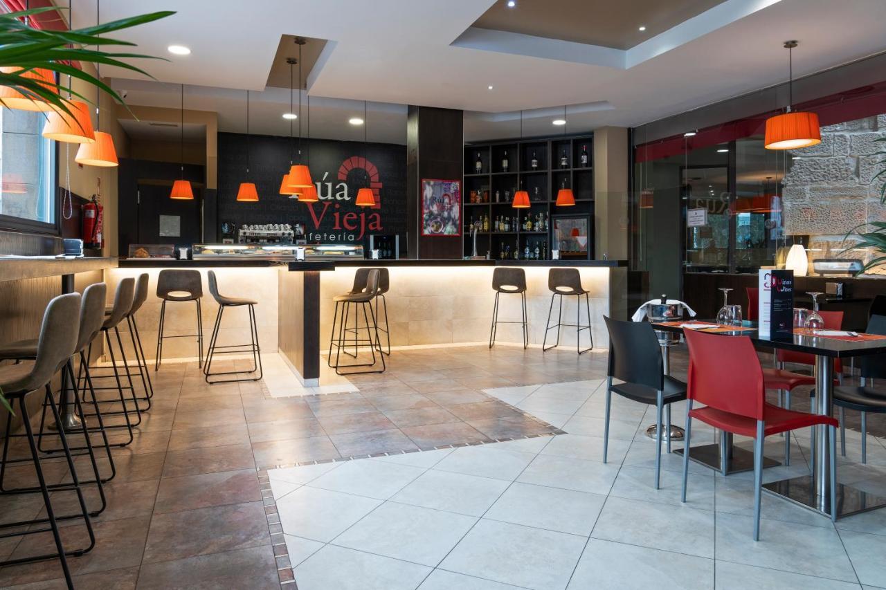 F&g Hotel Logroño
