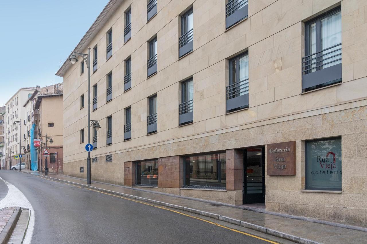 Hotel F&g Logroño