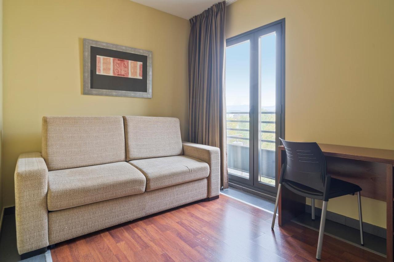 Hotel F&g Logroño