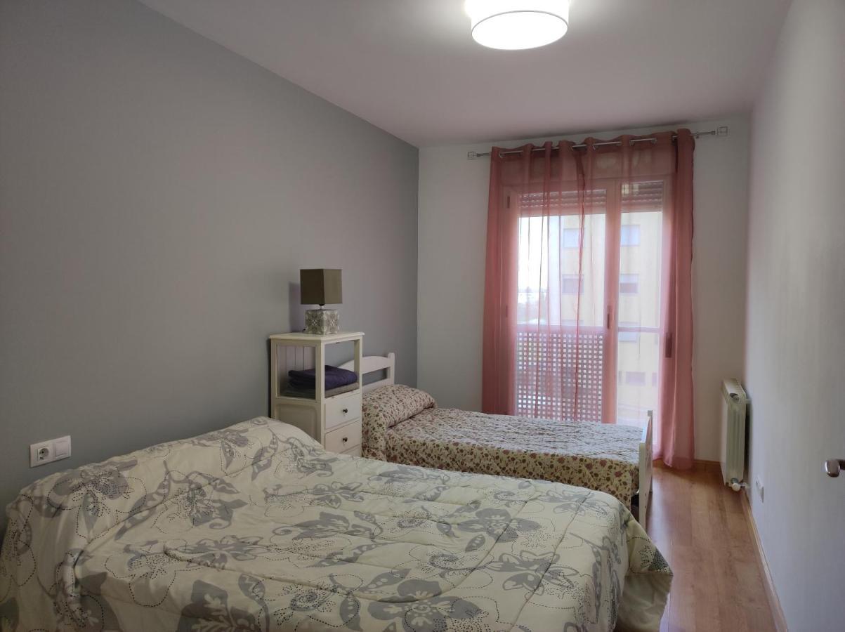 Lirios Apartamento Logroño