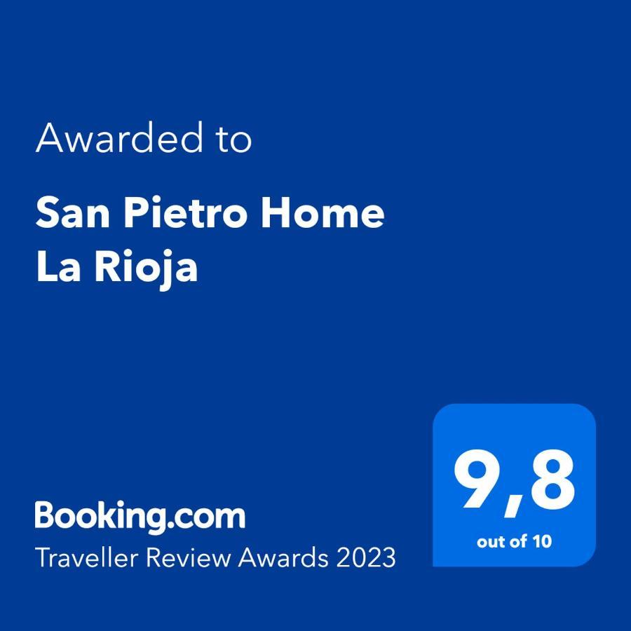 San Pietro La Rioja Logrono