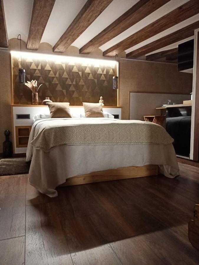Apartamento Dos Logroño