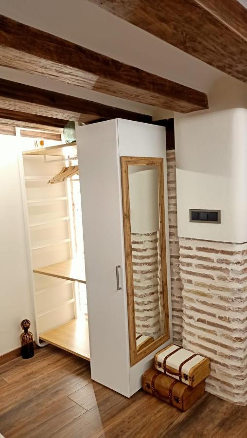 Apartamento Dos Logroño