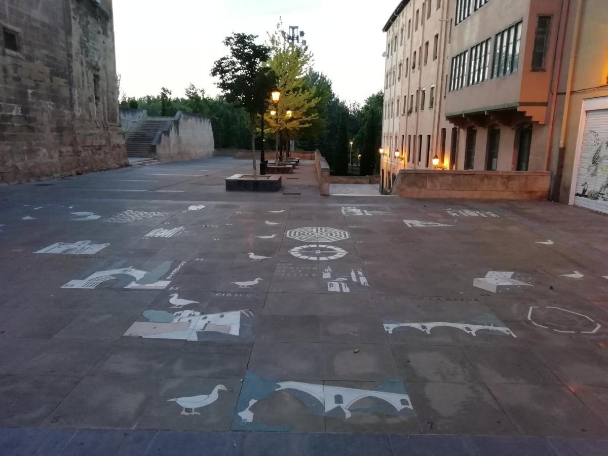 Apartamento Dos Logroño