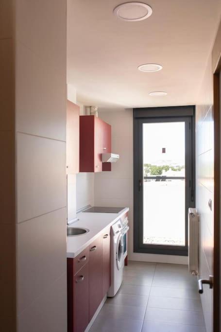Apartment La Redonda By Clabao *