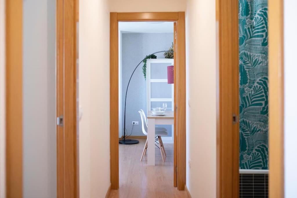 Apartment La Redonda By Clabao