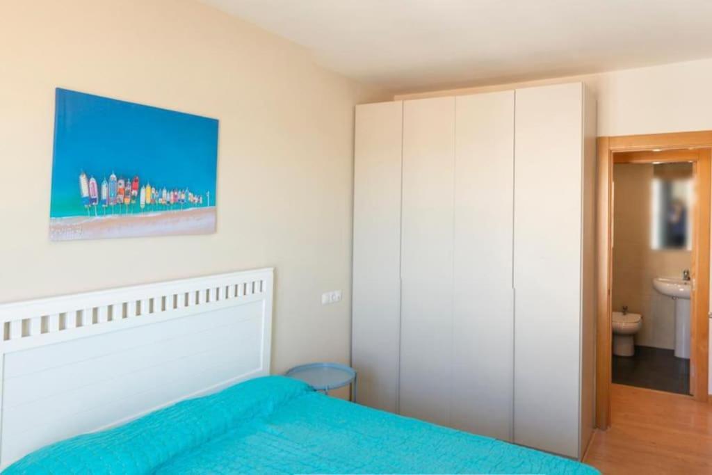 La Redonda By Clabao Apartment