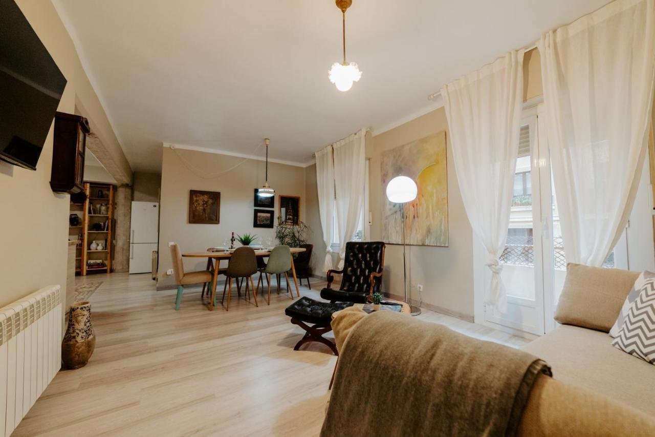 Vara De Rey Apartamento Logroño